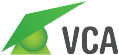 VCA Milieu logo